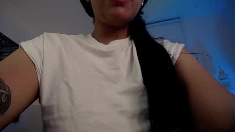 Snapshot of barbara_muller chatting on September 28, 1:38 pm barbara_muller online show from September 28, 1:38 pm