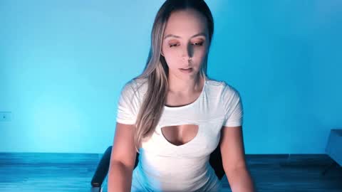 barbara_weber online show from January 7, 1:17 am