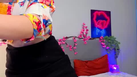 barbaraallen online show from October 27, 9:38 am