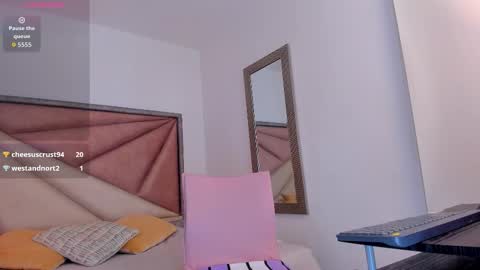 Barbara  online show from November 8, 1:32 am