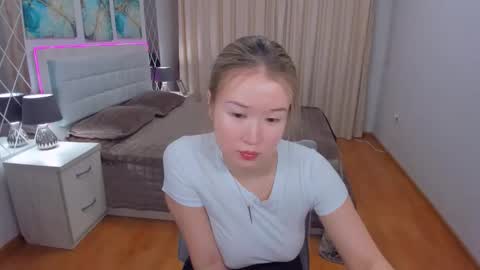 Snapshot of barbaramiles chatting on February 9, 11:04 am Barbara online show from February 9, 11:04 am