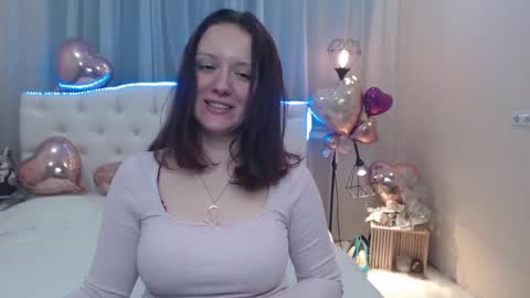 barbarastily online show from February 14, 3:05 pm