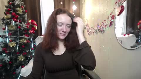 barbarastily online show from December 22, 8:16 am