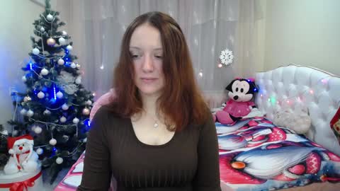 barbarastily online show from December 9, 8:22 am