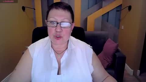 Snapshot of barbaraturners chatting on March 7, 6:43 pm barbaraturners online show from March 7, 6:43 pm