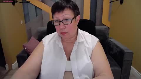 Snapshot of barbaraturners chatting on January 13, 7:21 pm barbaraturners online show from January 13, 7:21 pm