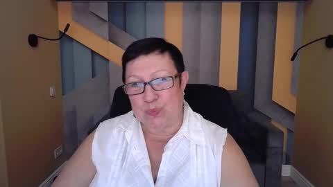 barbaraturners online show from October 24, 6:48 pm