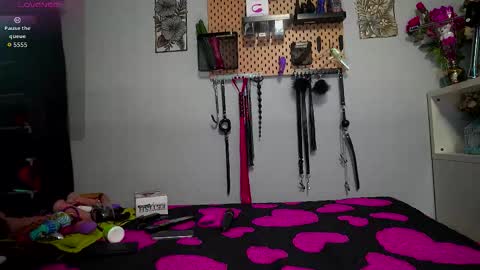 barbaraviciosa online show from October 30, 12:06 pm