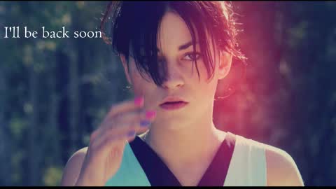 Amina online show from February 22, 12:08 pm