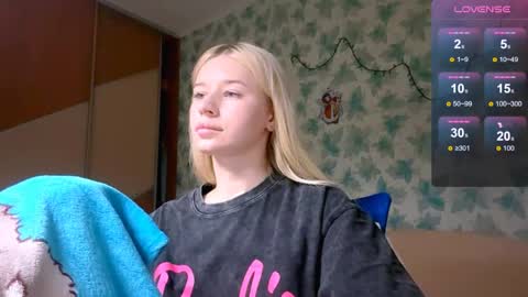 Barbie online show from April 15, 7:58 pm