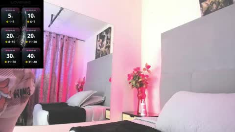 barbie_devon online show from June 8, 8:41 pm