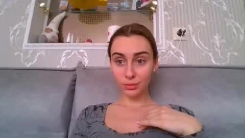 Snapshot of barbie_giirls_ chatting on March 4, 10:57 am Kate online show from March 4, 10:57 am