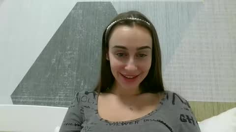Snapshot of barbie_giirls_ chatting on February 5, 10:19 am Kate online show from February 5, 10:19 am