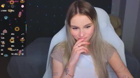 Eva online show from February 23, 8:52 pm