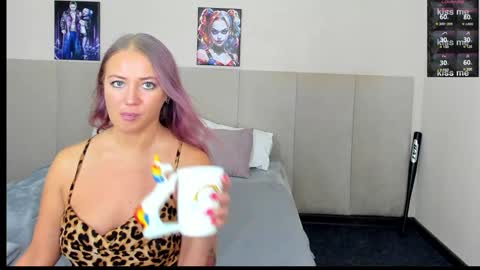 Barbie online show from December 14, 3:25 pm