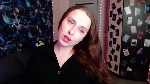 barbiepie online show from February 24, 4:49 pm