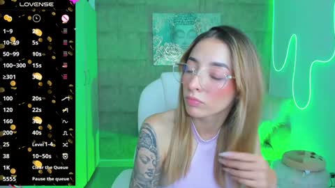 Barbie Scot online show from January 17, 9:17 pm