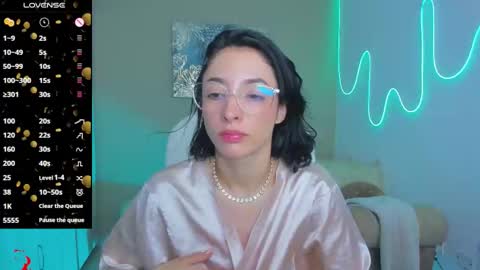 Barbie Scot online show from September 23, 10:19 pm