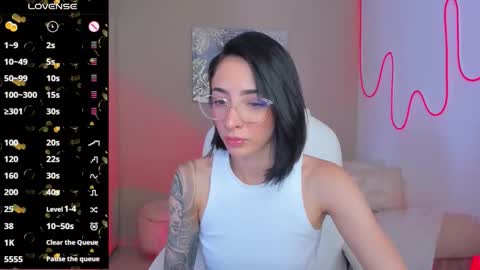 Barbie Scot online show from September 13, 7:44 pm