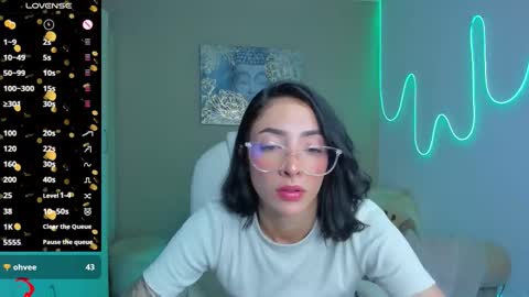 Barbie Scot online show from October 4, 11:42 pm