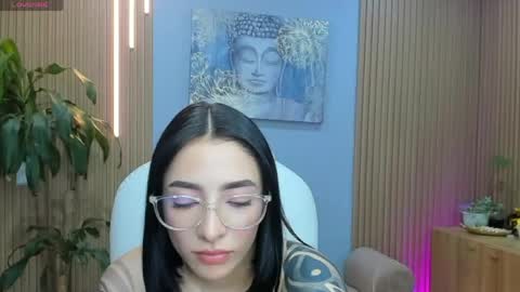 Barbie Scot online show from March 24, 2:28 am