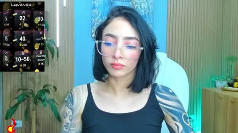 Barbie Scot online show from March 11, 12:26 am