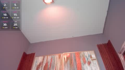 Luna online show from November 26, 7:48 pm