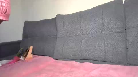 MohSexy online show from November 8, 6:51 am