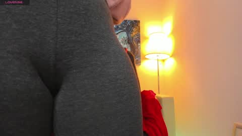 battymoll online show from January 5, 8:52 pm