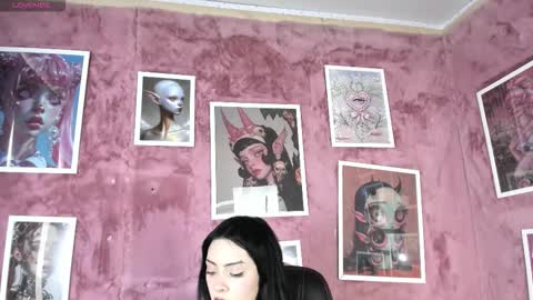 BAYONETTA DOLL  online show from October 31, 9:41 pm