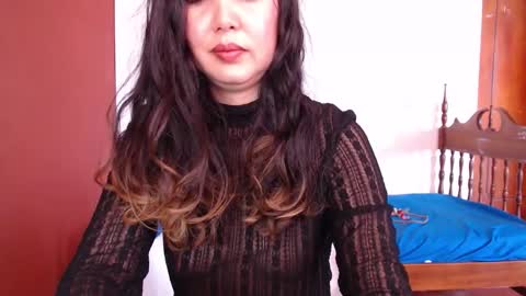 bayonette_black online show from October 26, 7:31 pm