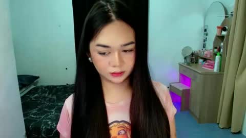 Angel online show from May 20, 5:15 am