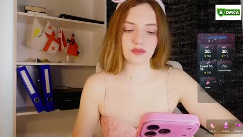 Kris online show from April 12, 8:06 am