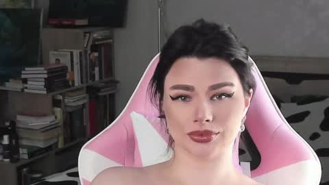 bbj_one online show from May 27, 2:08 am