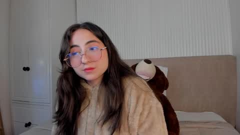 bblilith online show from April 22, 3:25 am