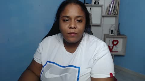 Snapshot of bbw_charlote chatting on December 24, 12:00 pm Charlote online show from December 24, 12:00 pm