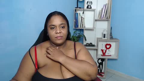 Snapshot of bbw_charlote chatting on December 22, 11:54 am Charlote online show from December 22, 11:54 am