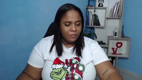 Snapshot of bbw_charlote chatting on December 29, 12:01 pm Charlote online show from December 29, 12:01 pm