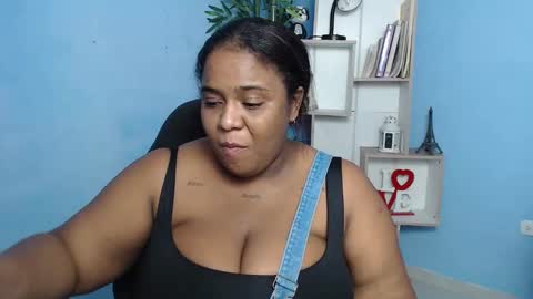 Snapshot of bbw_charlote chatting on January 28, 12:00 pm Charlote online show from January 28, 12:00 pm