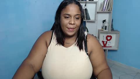 Snapshot of bbw_charlote chatting on January 6, 11:51 am Charlote online show from January 6, 11:51 am