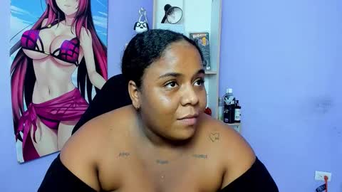 Snapshot of bbw_charlote chatting on October 2, 12:21 pm Charlote online show from October 2, 12:21 pm