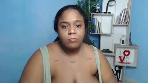 Snapshot of bbw_charlote chatting on January 11, 11:56 am Charlote online show from January 11, 11:56 am