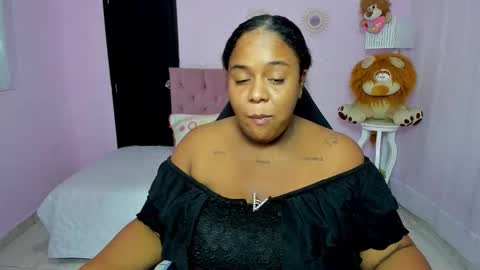 Charlote online show from February 5, 12:19 pm