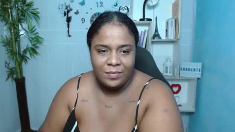 Snapshot of bbw_charlote chatting on February 26, 11:43 am Charlote online show from February 26, 11:43 am