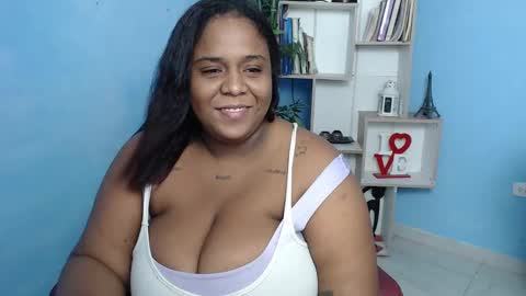 Snapshot of bbw_charlote chatting on February 2, 11:51 am Charlote online show from February 2, 11:51 am
