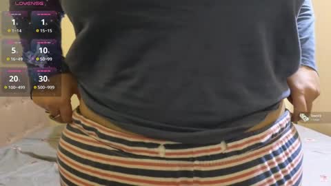 Snapshot of bbw_milf_4u chatting on February 8, 9:35 am Emma online show from February 8, 9:35 am