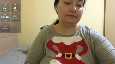 Snapshot of bbw_milf_4u chatting on February 15, 6:33 pm Emma online show from February 15, 6:33 pm