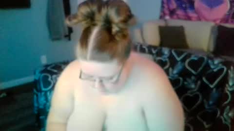 Snapshot of bbwgamergirl93 chatting on October 9, 1:37 pm bbwgamergirl93 online show from October 9, 1:37 pm