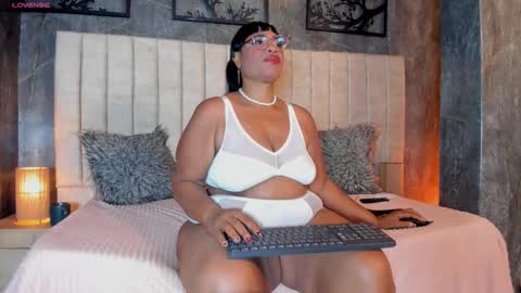 Bbwlatina01 online show from February 2, 12:15 pm