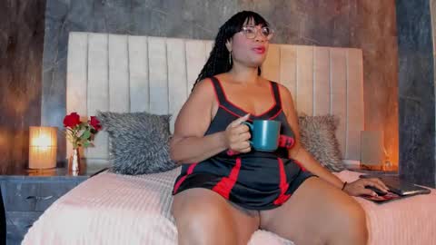 Bbwlatina01 online show from February 4, 12:08 pm
